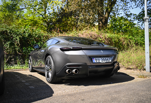 Ferrari Roma