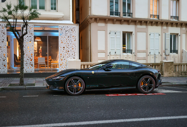 Ferrari Roma