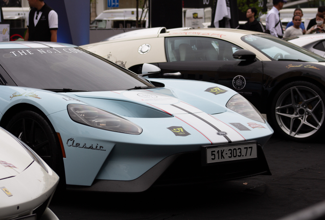Ford GT 2017