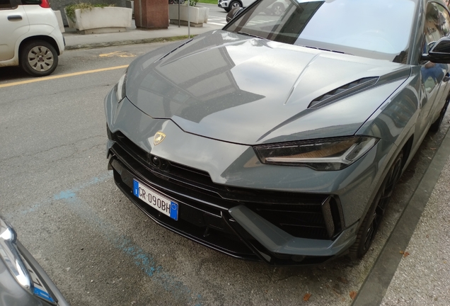 Lamborghini Urus S