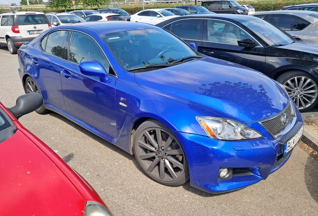 Lexus IS-F