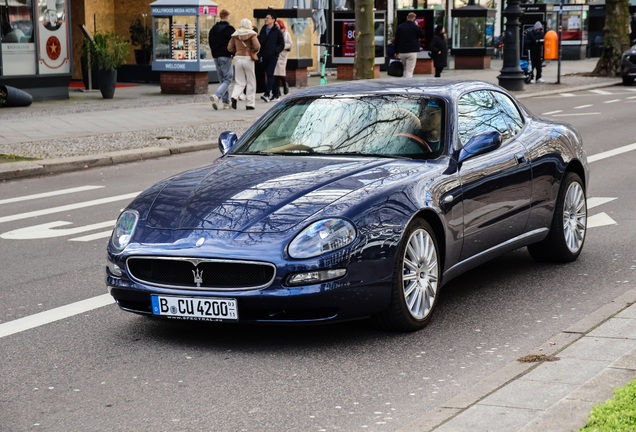 Maserati 4200GT