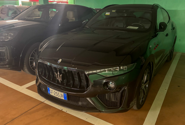 Maserati Levante Trofeo 2021