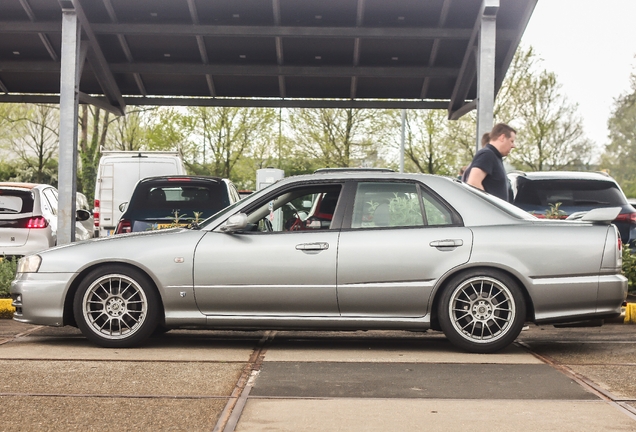 Nissan Skyline R34 Sedan