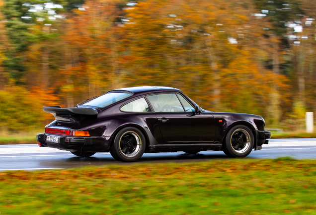 Porsche 930 Turbo