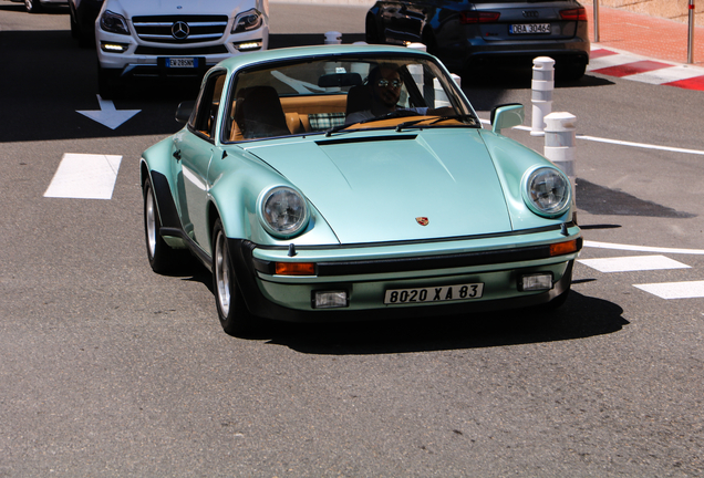 Porsche 930 Turbo