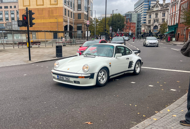 Porsche 930 Turbo