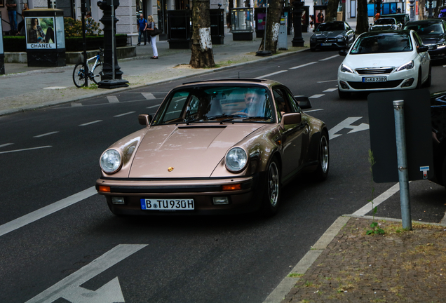 Porsche 930 Turbo