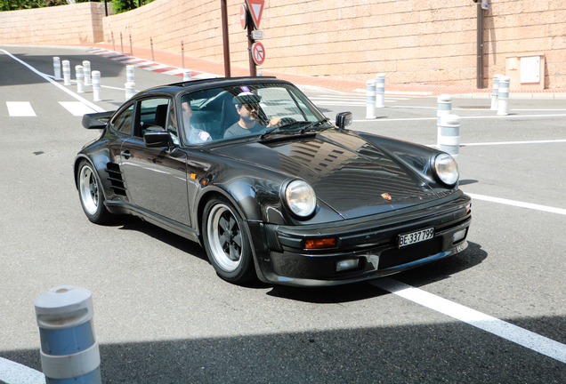 Porsche 930 Turbo