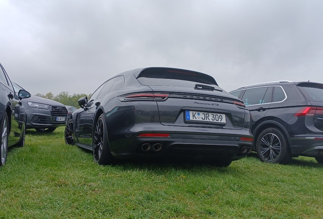 Porsche 971 Panamera GTS Sport Turismo