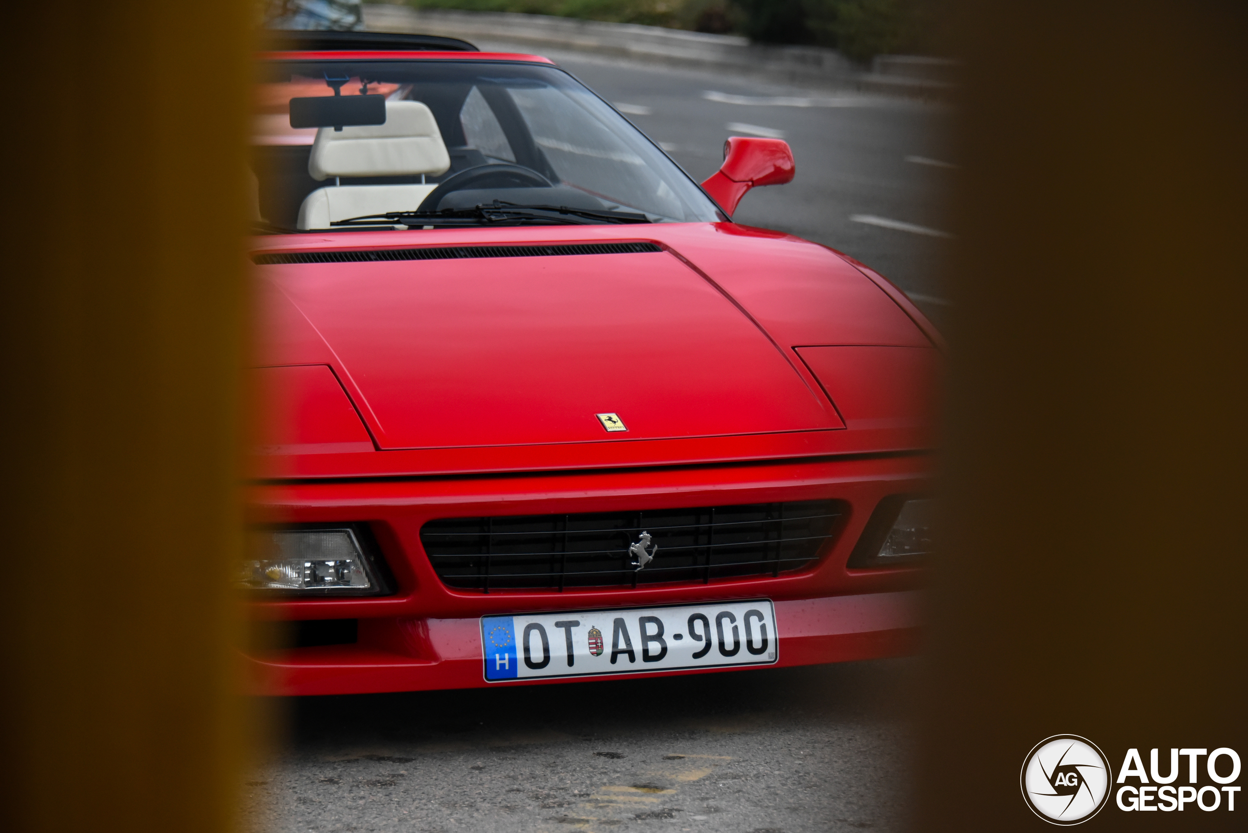 Ferrari 348 TS
