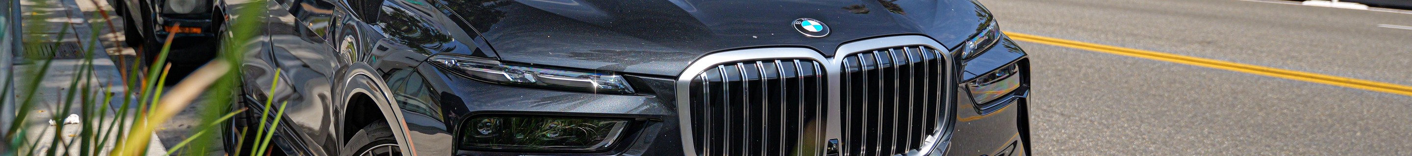 Alpina XB7 BiTurbo 2023