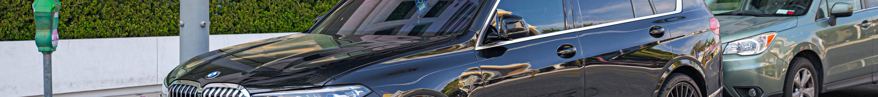 Alpina XB7 BiTurbo