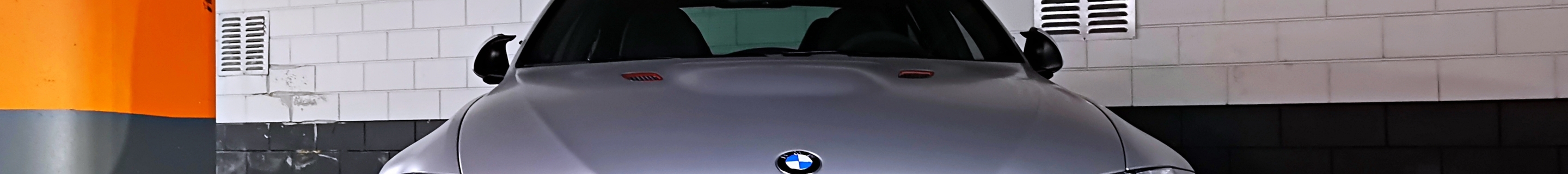 BMW M3 E90 CRT