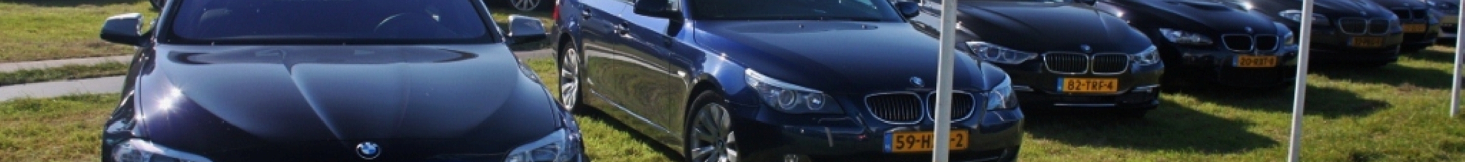 BMW M3 E93 Cabriolet