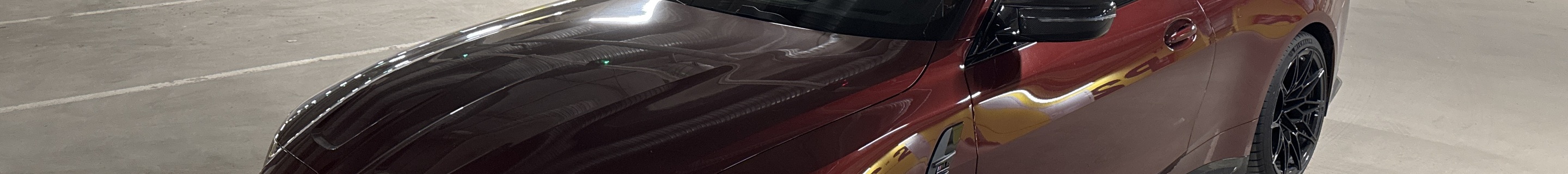 BMW M4 G82 Coupé Competition