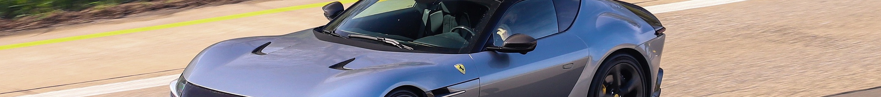 Ferrari 12Cilindri