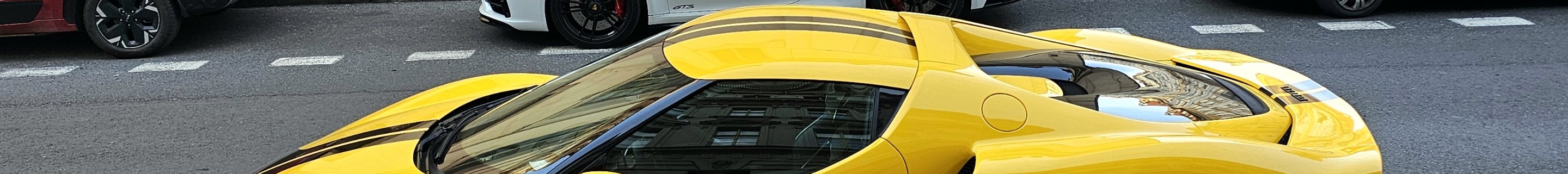 Ferrari 296 GTB