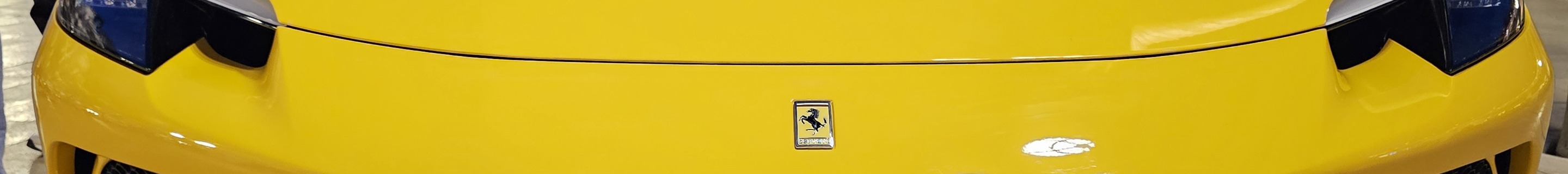 Ferrari 296 GTS