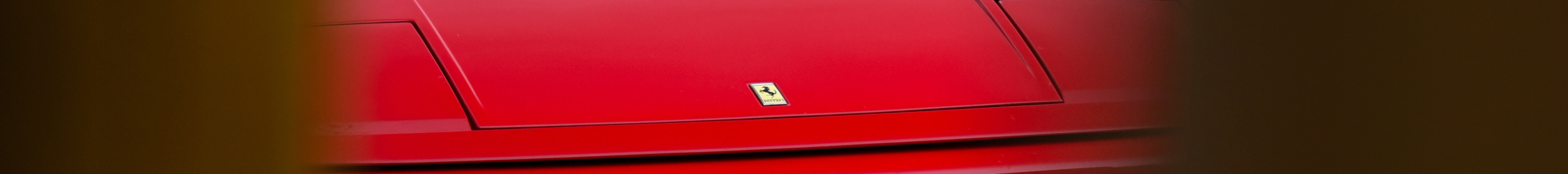 Ferrari 348 TS