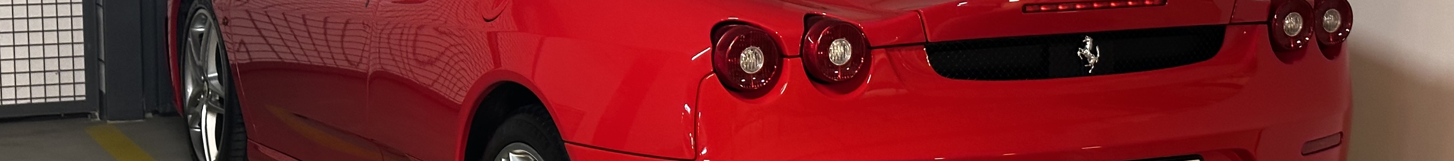 Ferrari F430