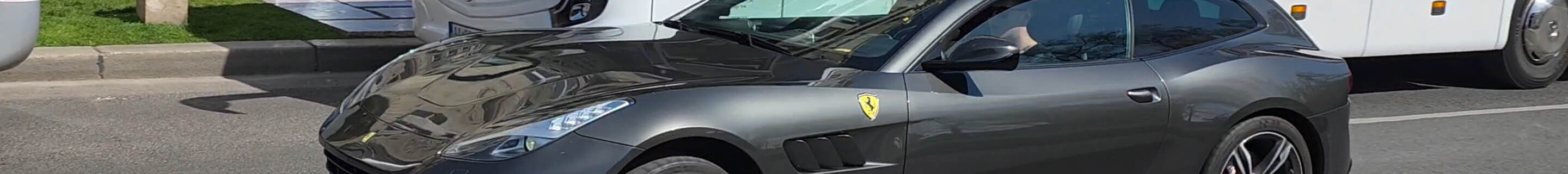 Ferrari GTC4Lusso