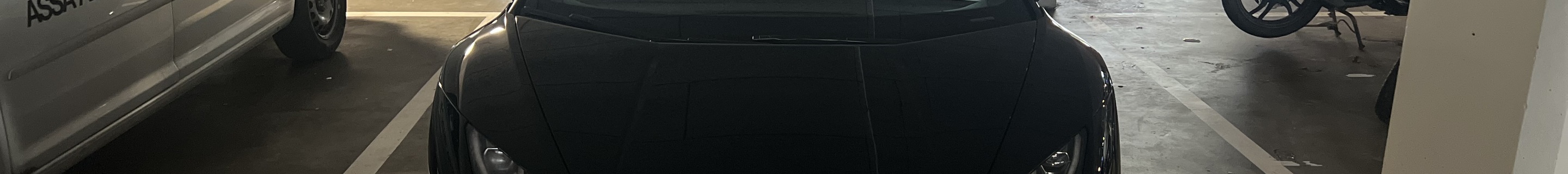 Lamborghini Huracán LP610-4