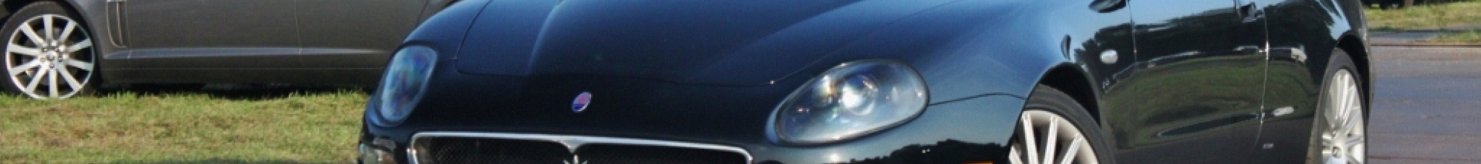 Maserati 4200GT