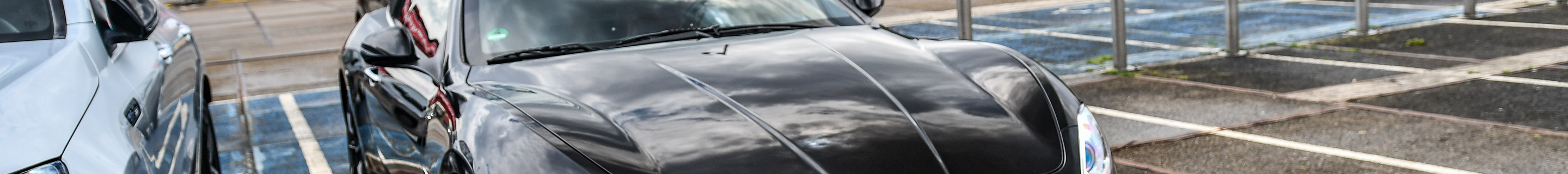 Maserati GranCabrio