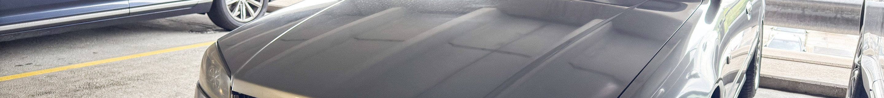 Nissan Skyline R34 Sedan