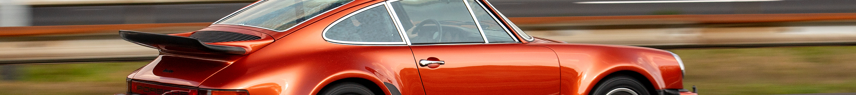 Porsche 930 Turbo