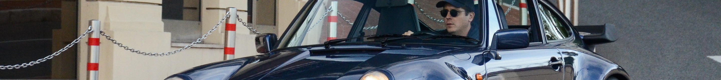 Porsche 930 Turbo
