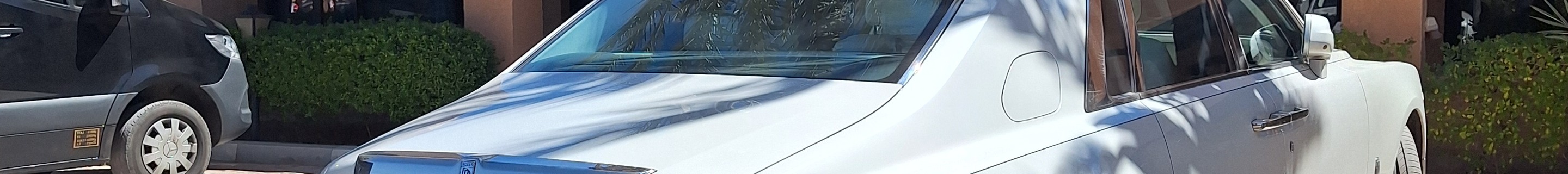Rolls-Royce Phantom VIII