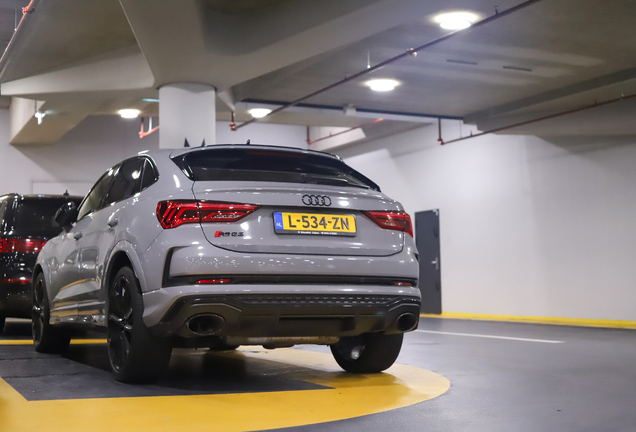 Audi RS Q3 Sportback 2020