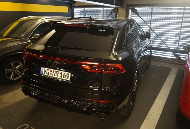 Audi RS Q8 2024