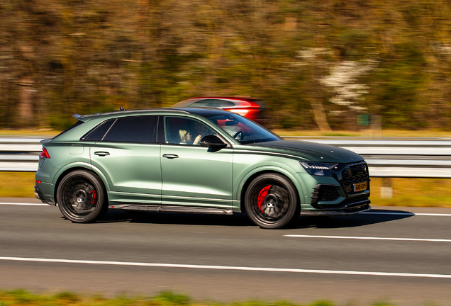 Audi RS Q8 Urban