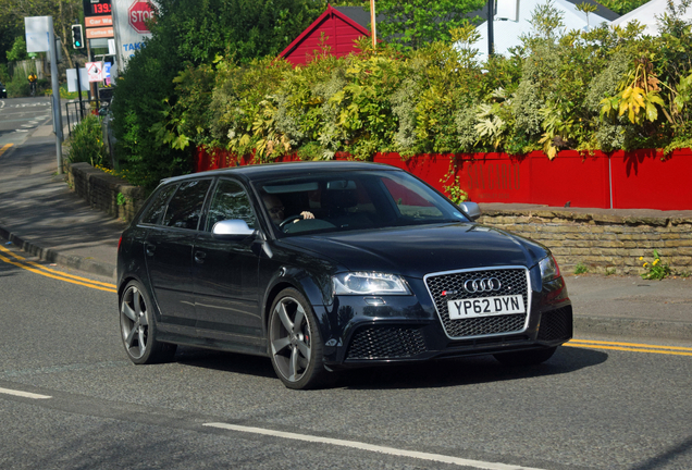 Audi RS3 Sportback