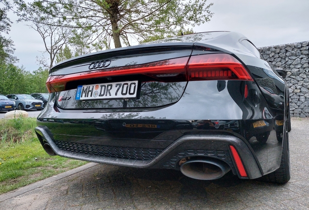 Audi RS7 Sportback C8