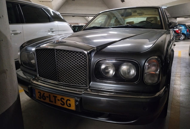 Bentley Arnage R