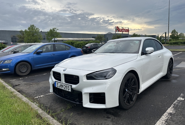 BMW M2 Coupé G87