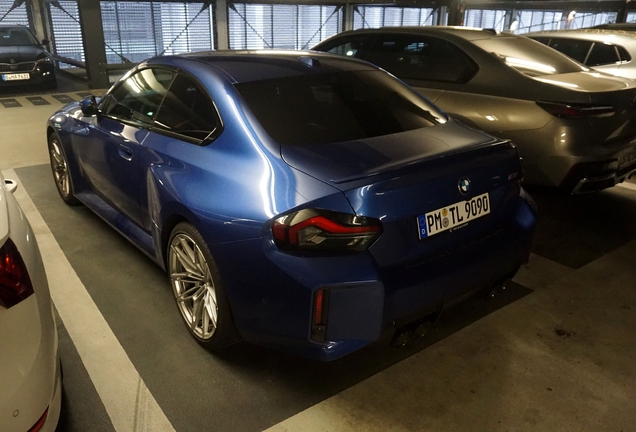 BMW M2 Coupé G87