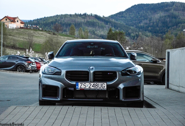 BMW M2 Coupé G87