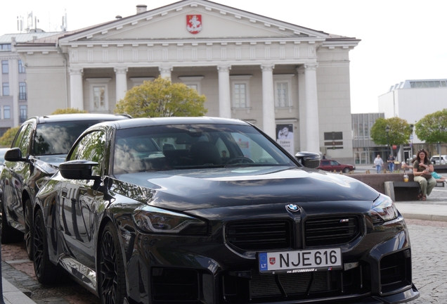 BMW M2 Coupé G87