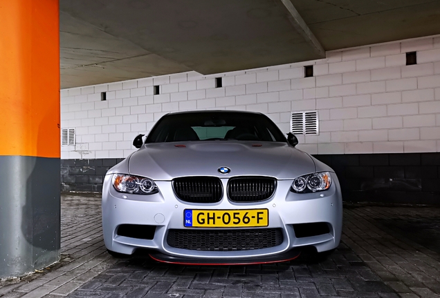 BMW M3 E90 CRT