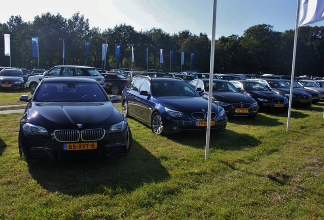 BMW M3 E93 Cabriolet