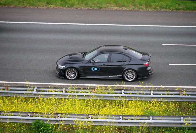 BMW M3 F80 Sedan