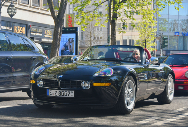 BMW Z8