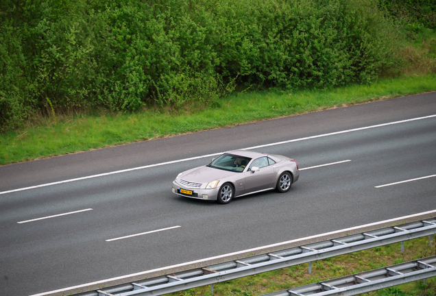 Cadillac XLR
