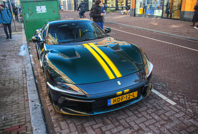 Ferrari 12Cilindri