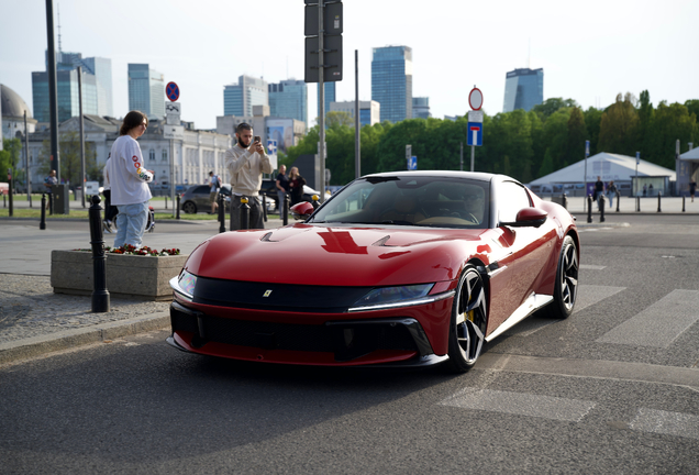 Ferrari 12Cilindri